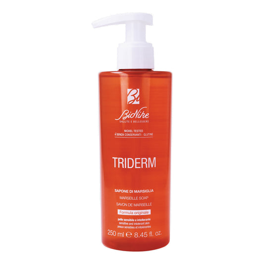 TRIDERM SEIFE MARS LIQ 250ML