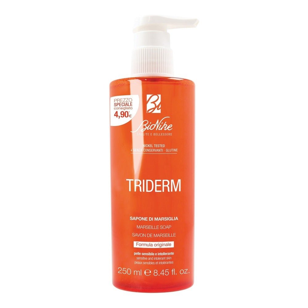 Triderm Marseille-Seife 250 ml