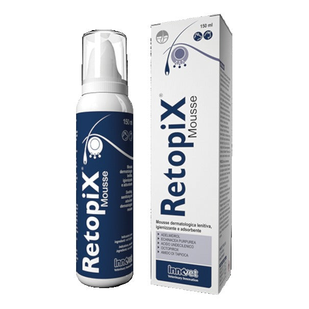 MUS RETOPIX 150ML