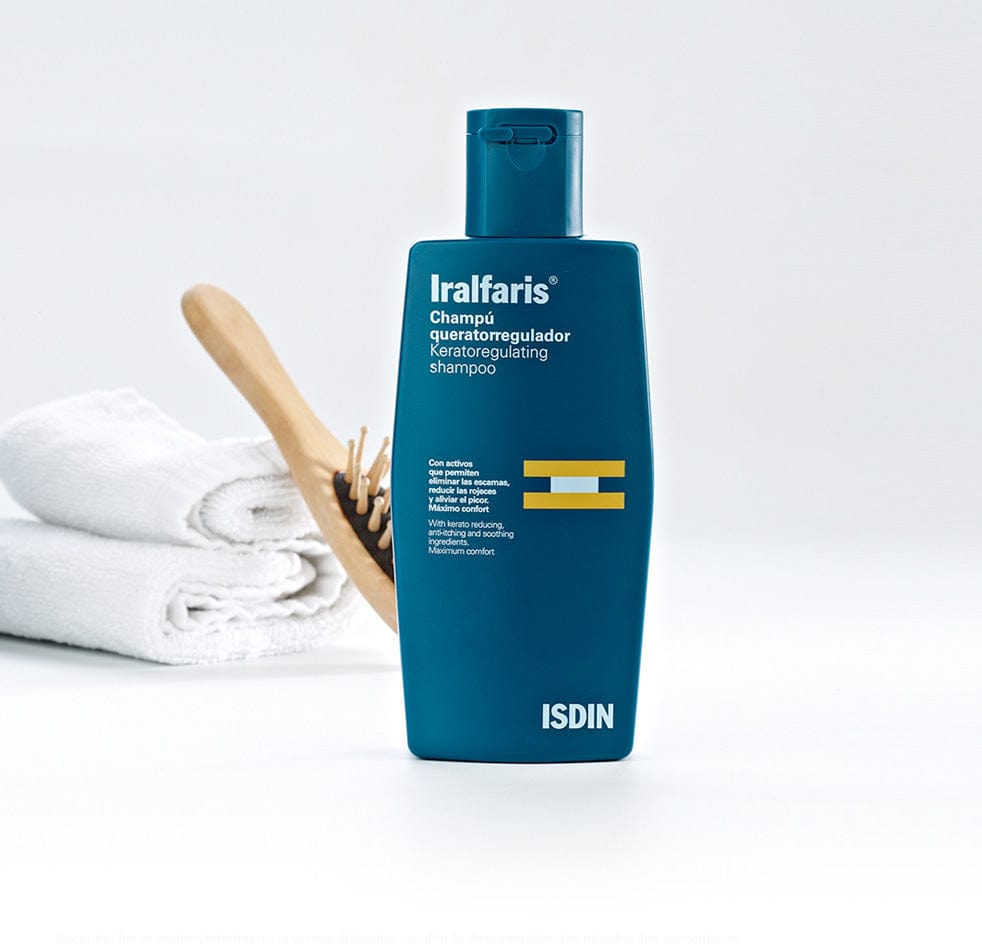 Psorisdin Shampoo 200 ml - MINSAN 939469007
