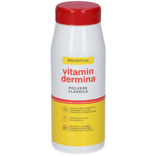 VITAMINDERMINA POLVERE 100G