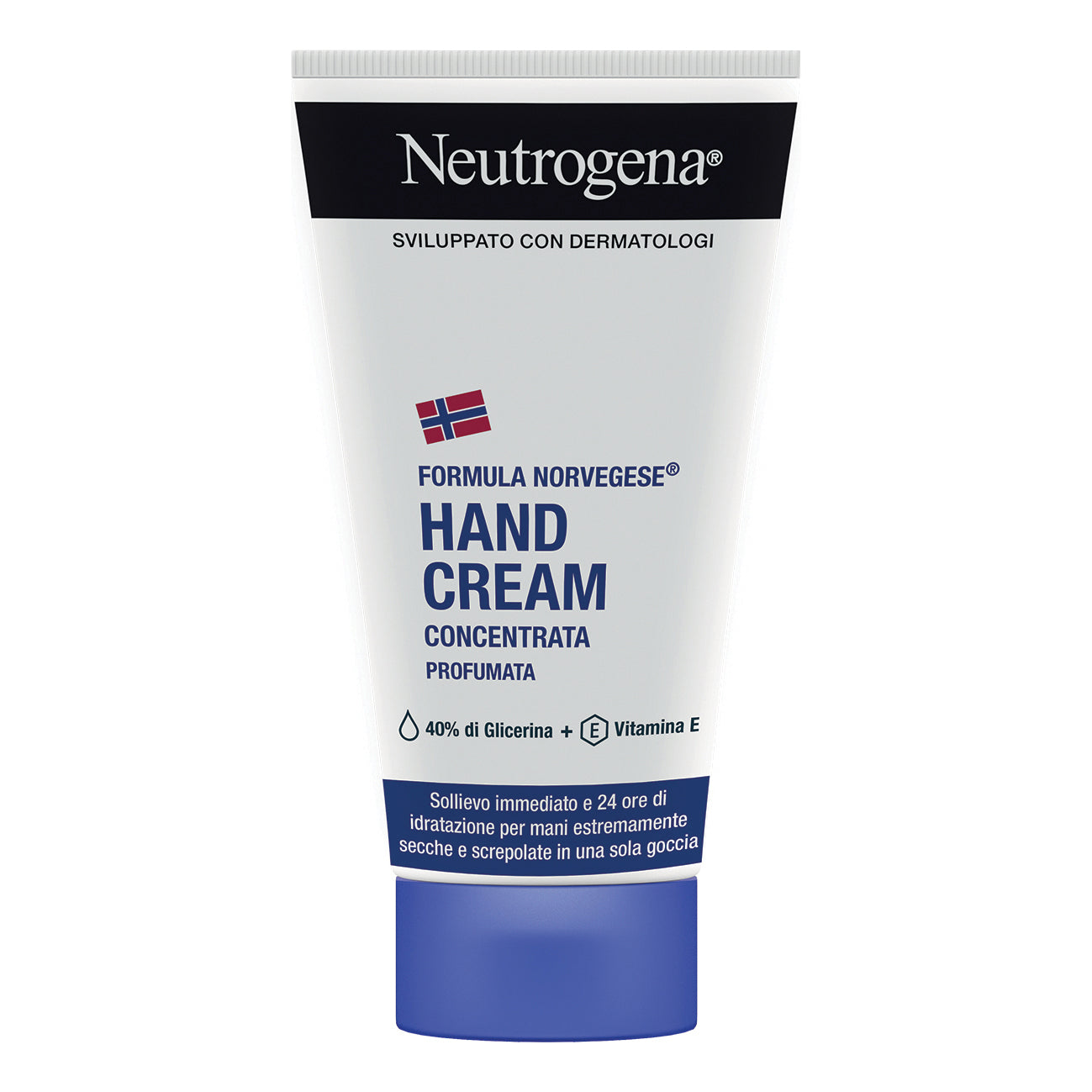 NEUTROGENA MA CR MAINS PROF75ML