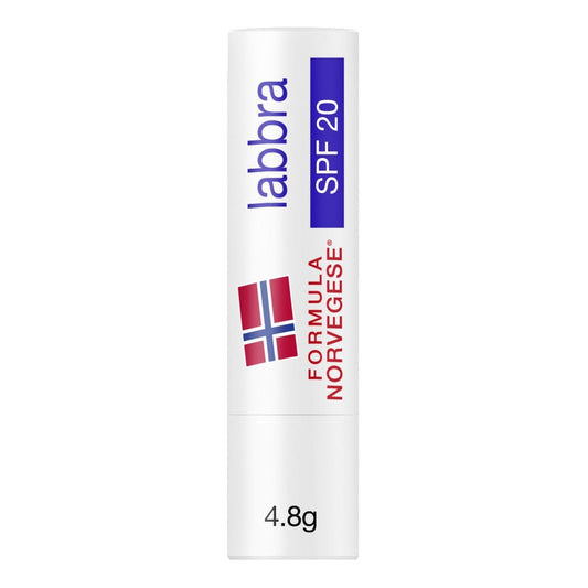 Neutrogena Lippenstift mit intensivem Schutz, 4,8 g