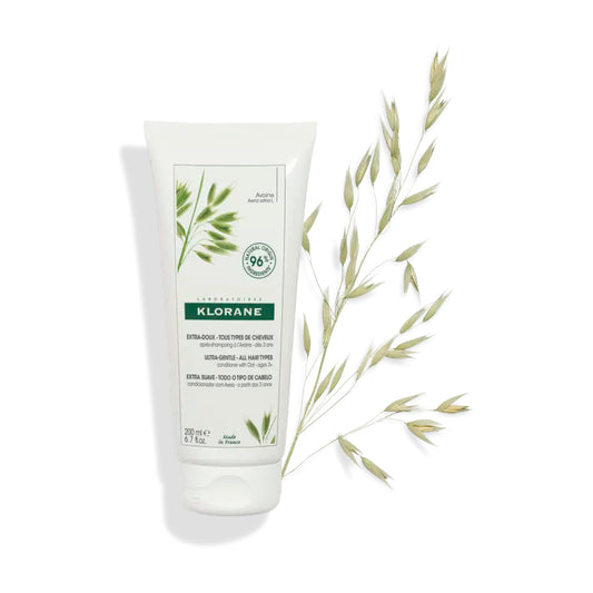 Klorane balsamo avena 50ml - MINSAN 983592585