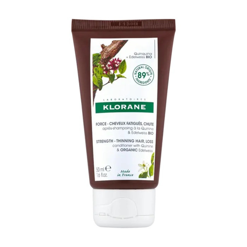 Klorane balsamo chinina 50ml - MINSAN 982089827