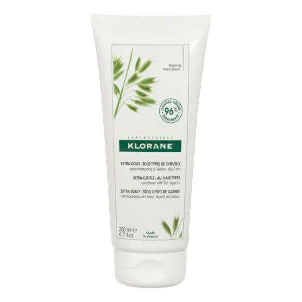 Klorane Hafermilch-Conditioner 200 ml