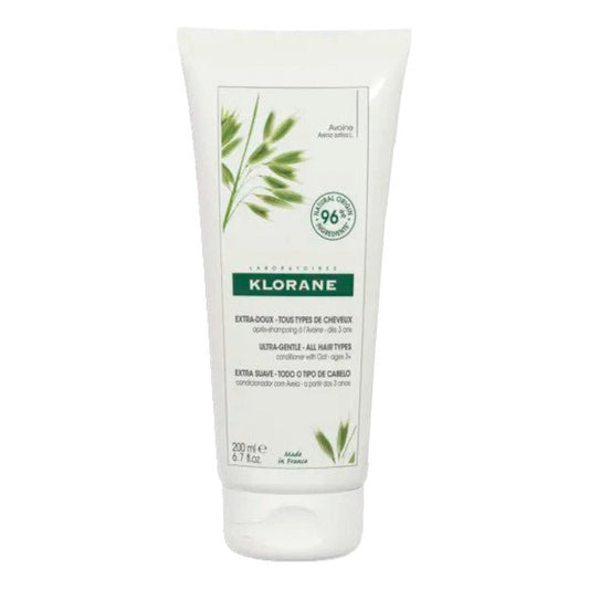 Klorane Hafermilch-Conditioner 200 ml