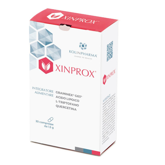 Xinprox 30 Tabletten