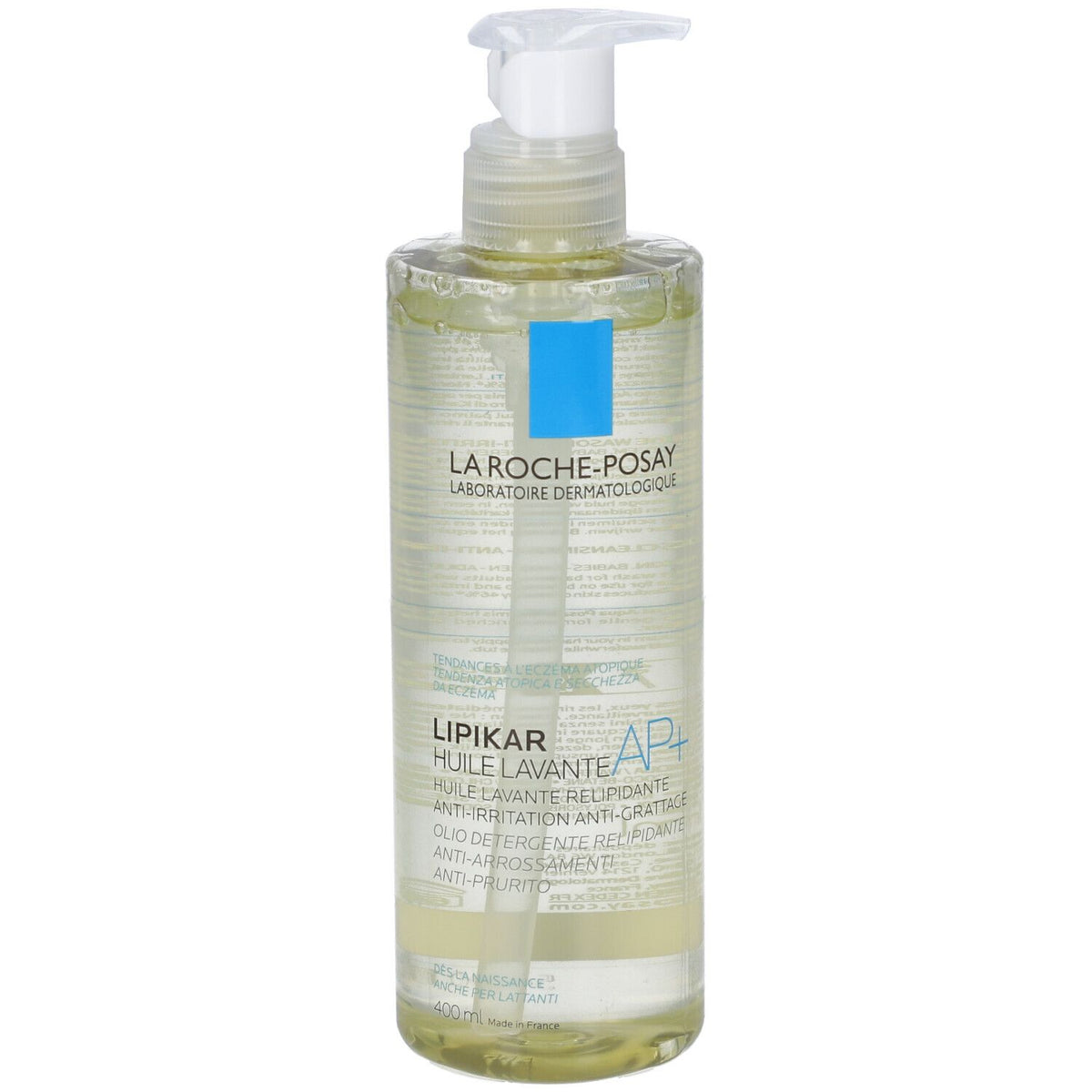 Huile Lavante AP+ 400 ml