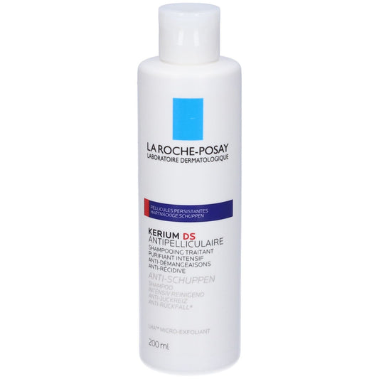 Kerium DS Shampoo Anti-Forfora 125 ml