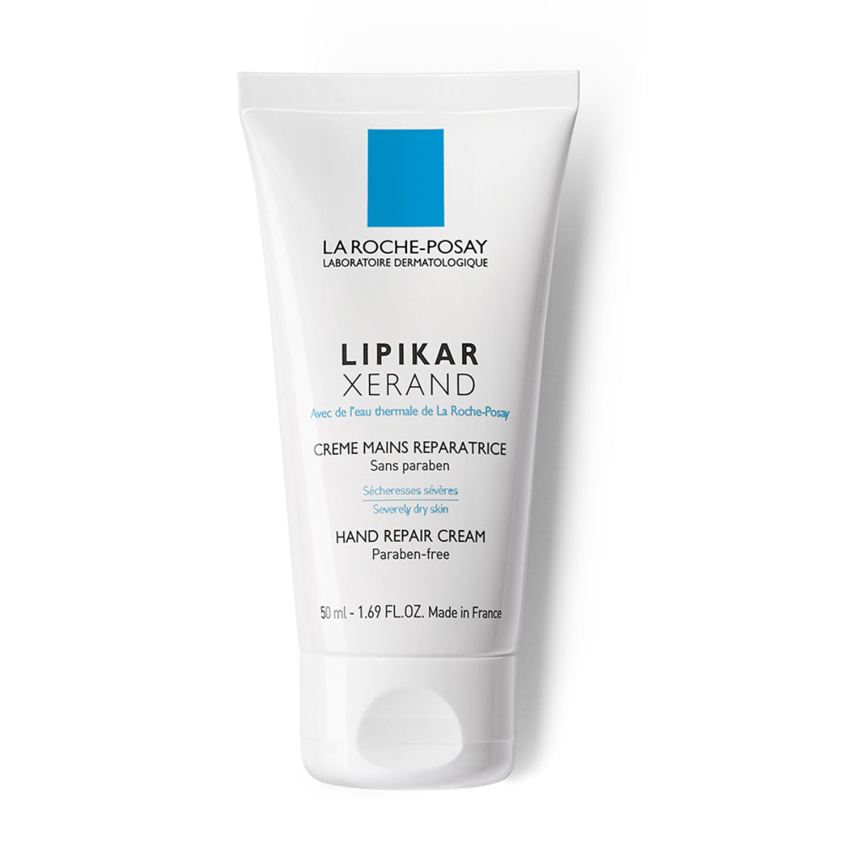 Lipikar Mani 50 ml - MINSAN 921380642