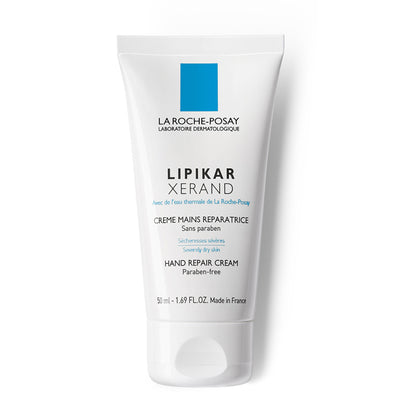 Lipikar Mani 50 ml - MINSAN 921380642