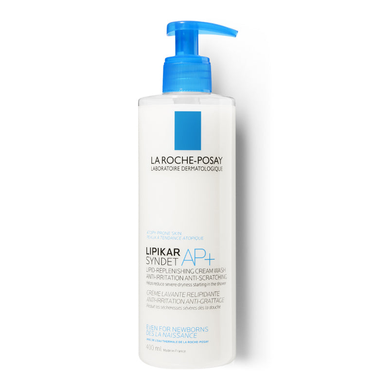 Lipikar Syndet AP+ 400 ml - MINSAN 971557778