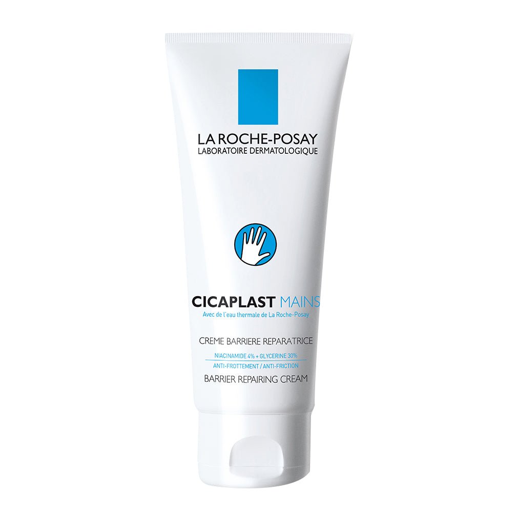 Cicaplast Handcreme 1 Tube 100 ml