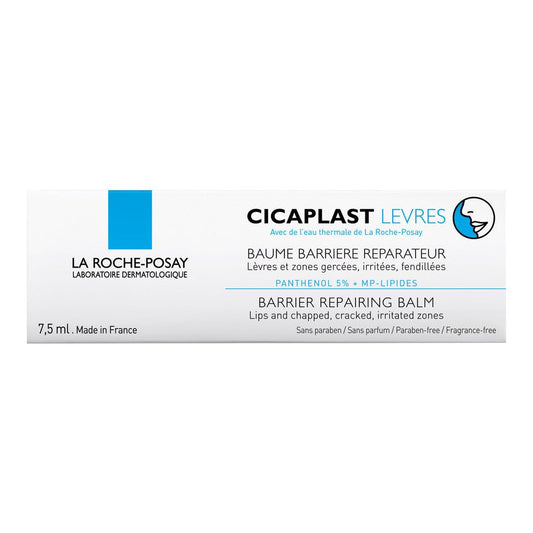 Cicaplast Levres 7,5 ml