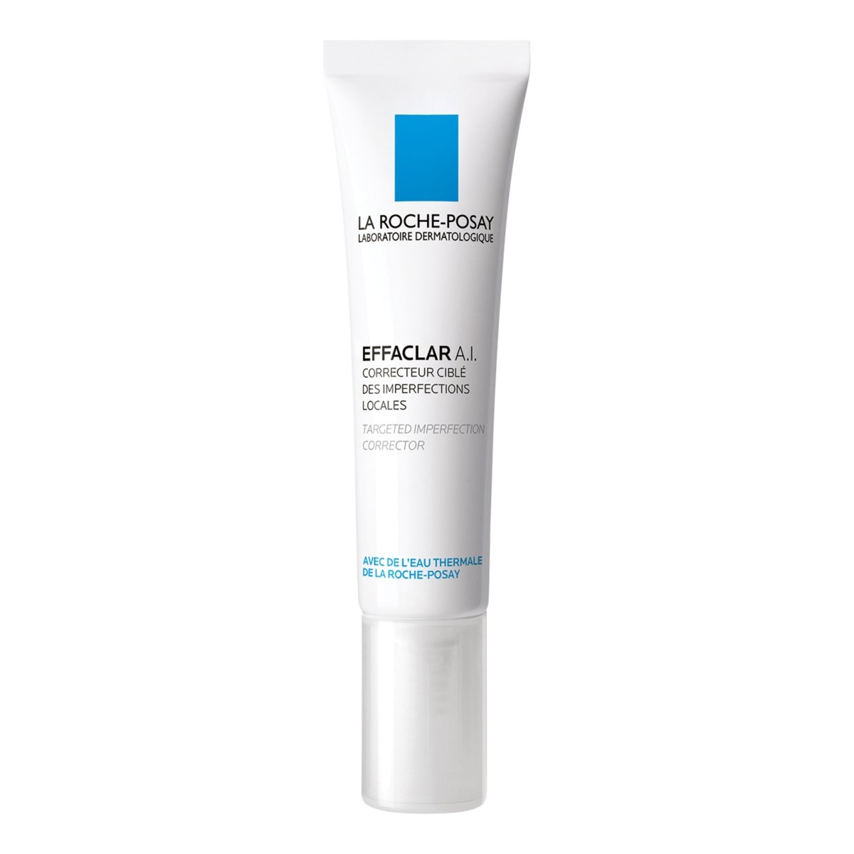 Effaclar AI Anti-Unvollkommenheitsbehandlung 1 Tube 15 ml