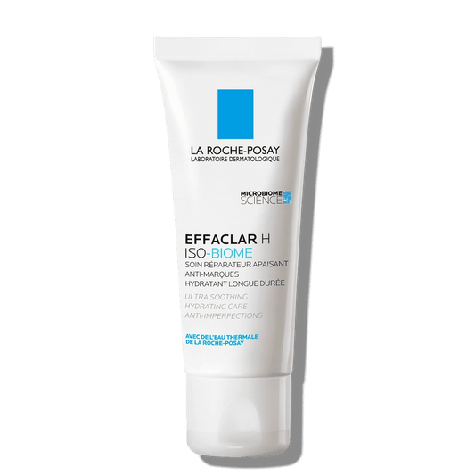 Effaclar H Iso-Biome Feuchtigkeitscreme 40 ml