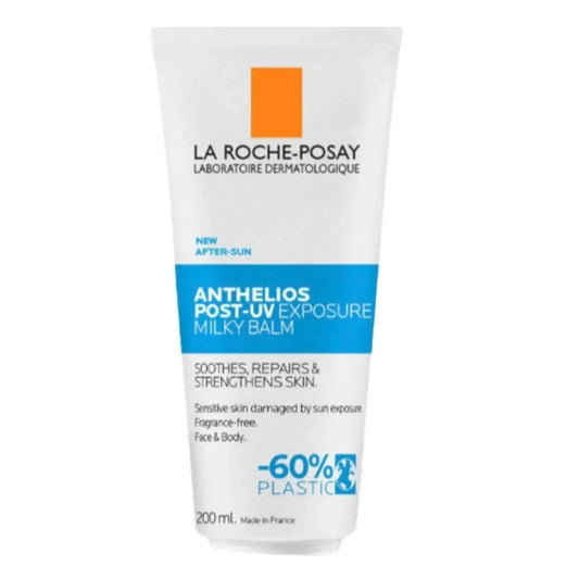 La Roche Posay Anthelios After Sun Post UV-Exposition 200 ml