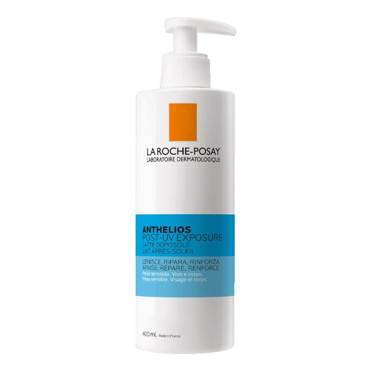 La Roche-Posay Anthelios Post-Exposition-Milchbalsam 400 ml