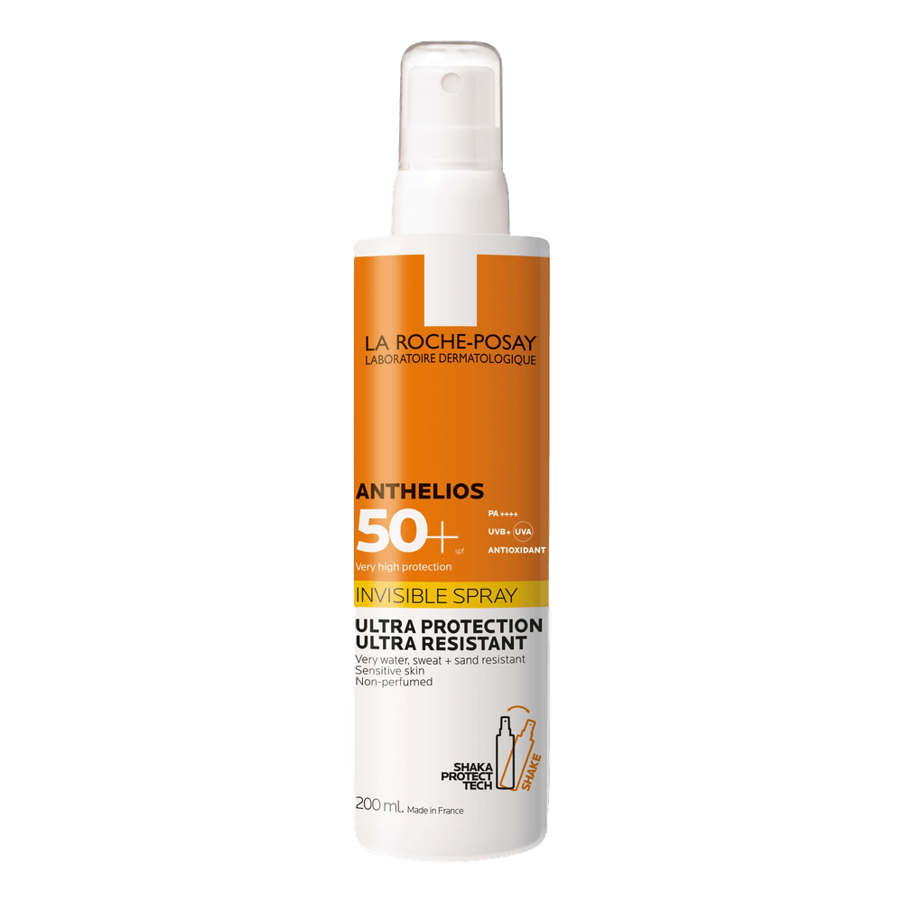 La Roche Posay Anthelios Spray AP Shaka SPF50+ 200 ml