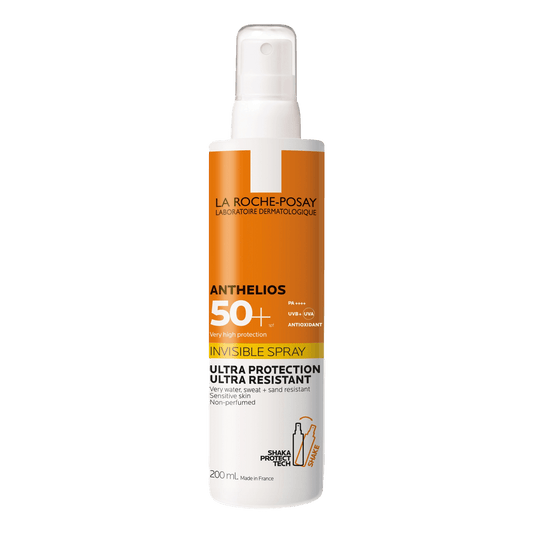 La Roche Posay Anthelios Spray AP Shaka SPF50+ 200 ml