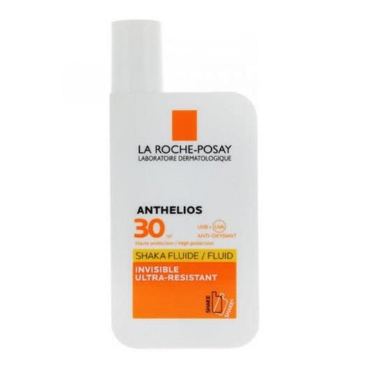 La Roche Posay Anthelios Ultra Fluid Gesichtsschutz SPF30+ 50 ml