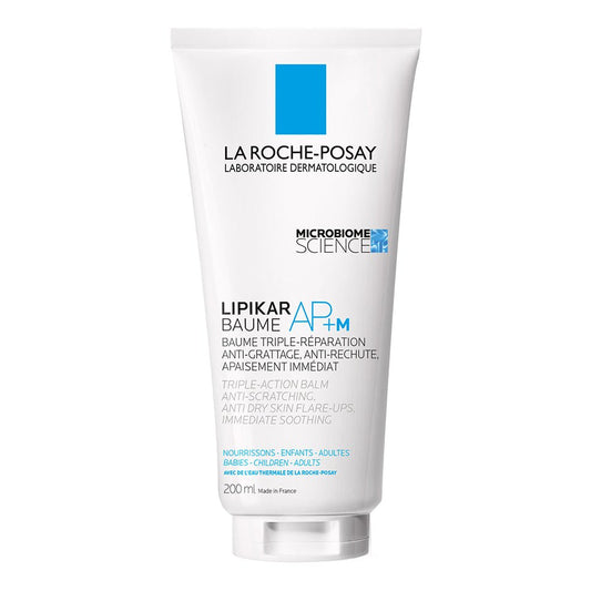 La Roche-Posay Lipikar Baume AP+M beruhigender Balsam 200 ml