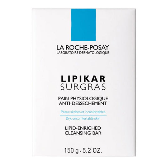La Roche-Posay Lipikar surgras physiologisches Brot 150g