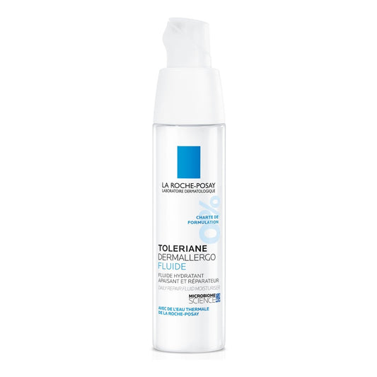 La Roche-Posay Toleriane Dermallergo Flüssigkeit 40 ml