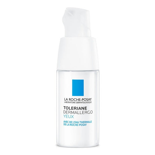 La Roche-Posay Toleriane Dermallergo Augen 20 ml