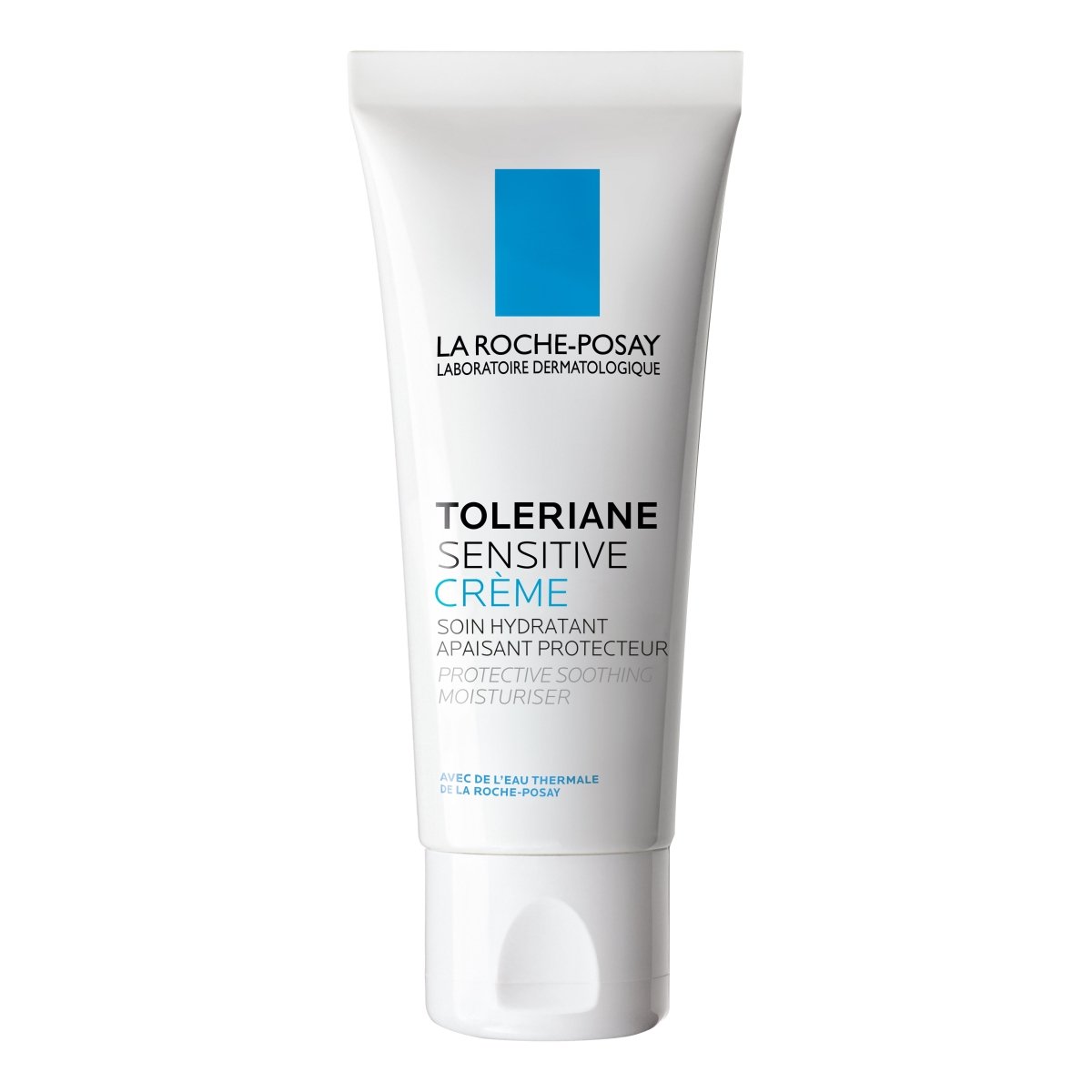 La Roche-Posay Toleriane Sensitive Gesichtscreme 40 ml
