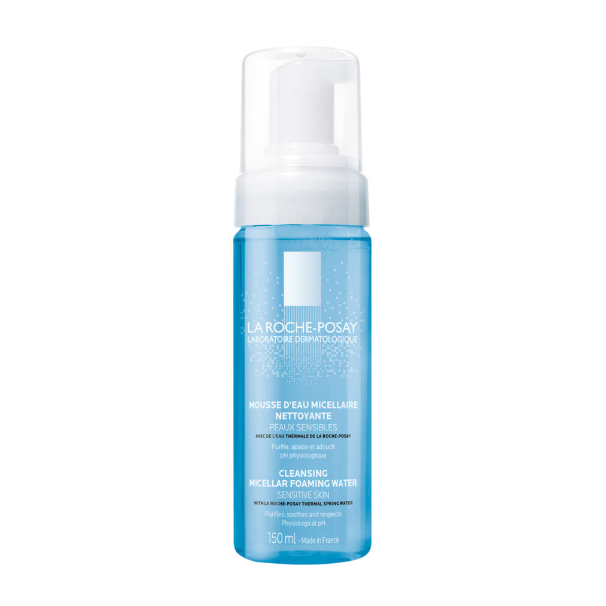 Physio Mousse Micellare 150 ml - MINSAN 922916566