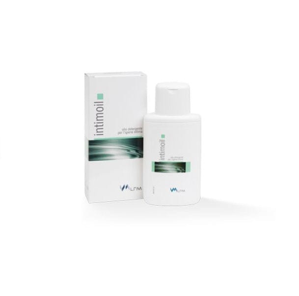 Intimoil Olio Detergente Intimo 200 ml - MINSAN 902442262