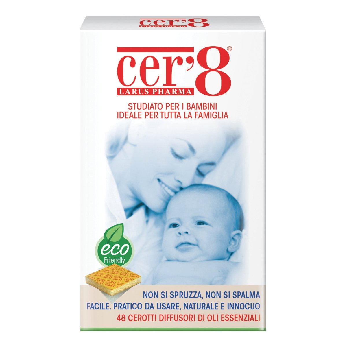 Cer'8 Mosquitoes 48 Lager