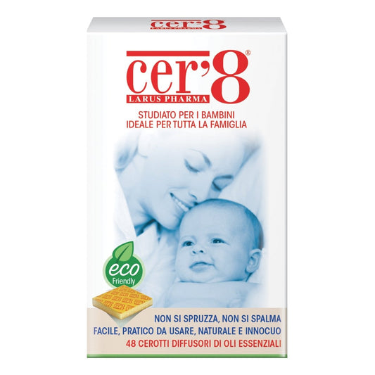 Cer'8 Mosquitoes 48 Lager