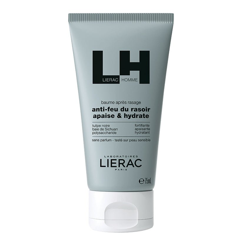 Lierac Homme Aftershave-Balsam 75 ml