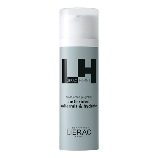 Lierac Homme globales Anti-Aging-Fluid 50 ml