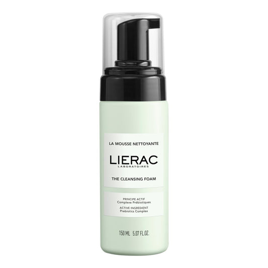 Lierac Gesichtsreinigungsmousse 150 ml