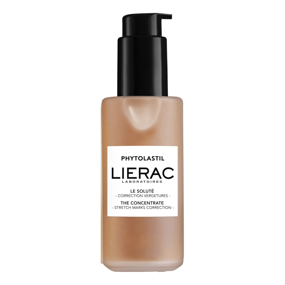 Lierac Phytolastil gelöster Stoffkonzentrat 100 ml