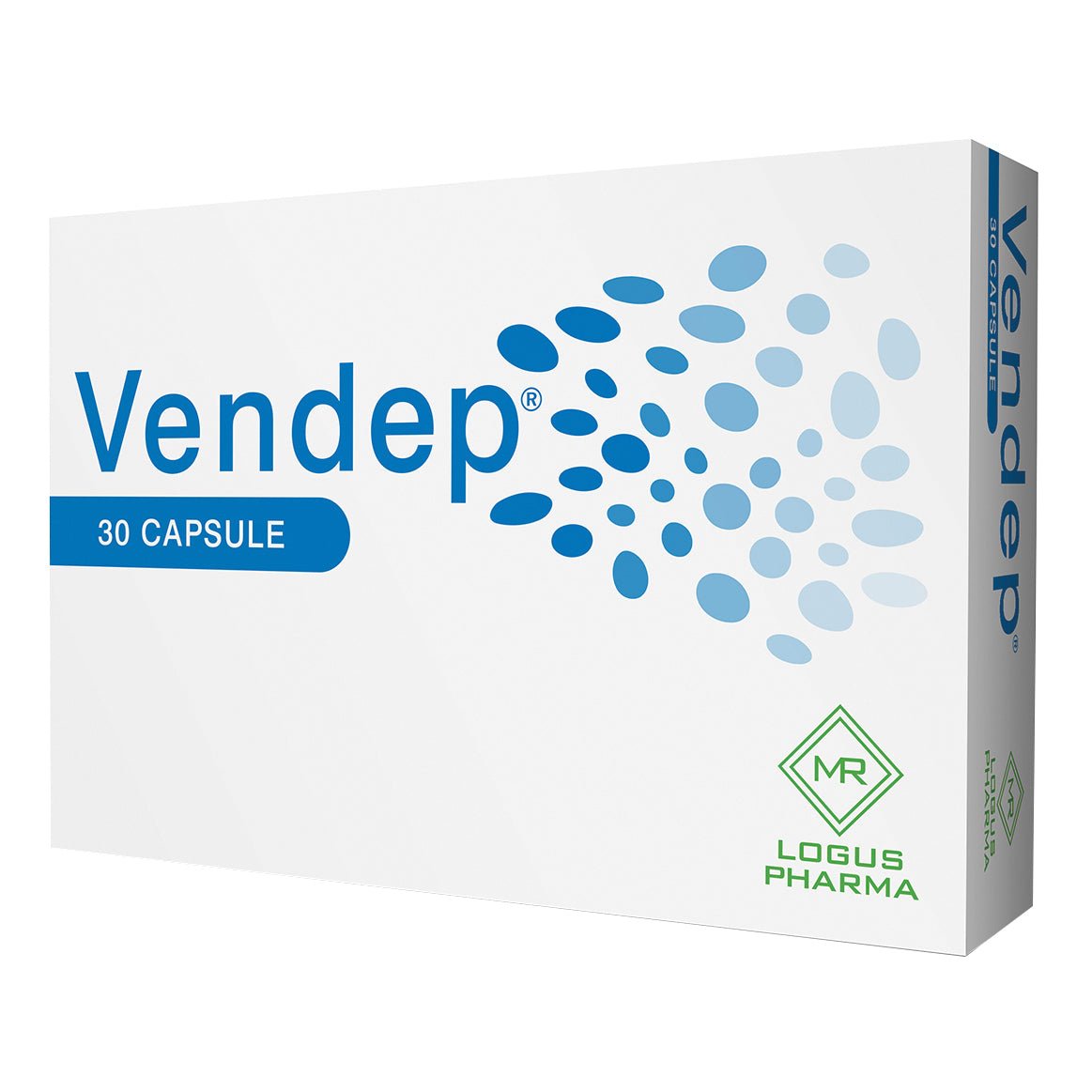 Vendep 30 capsules