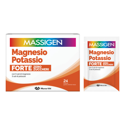 MAGNESIUM POTASSIUM FT ZER24BUST