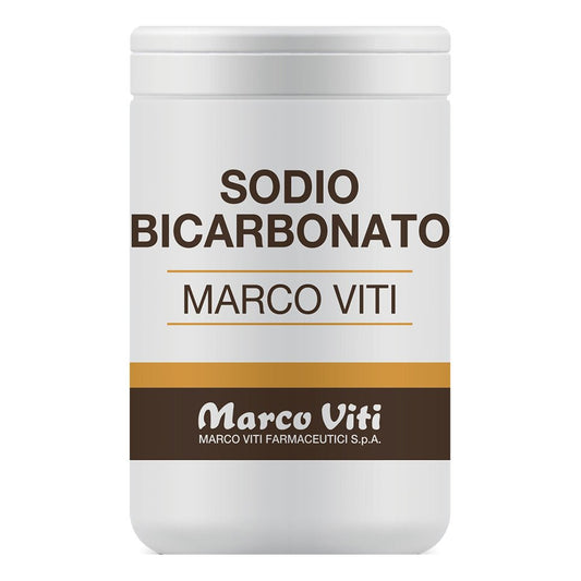 Natriumbicarbonat Viti 200 g neutrales Pulver