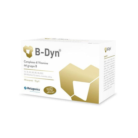 B-Dyn Neu 90 Tabletten - MINSAN 974016368
