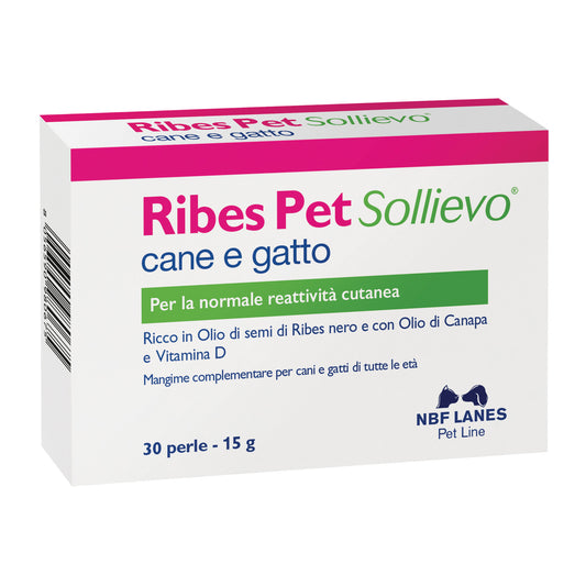 CORRIENTE PET ALIVIO 30PRL