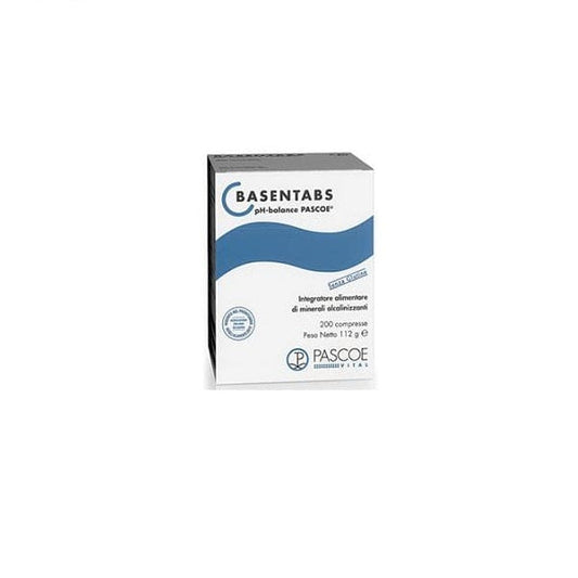 Basentabs 200 Tabletten - MINSAN 904982624
