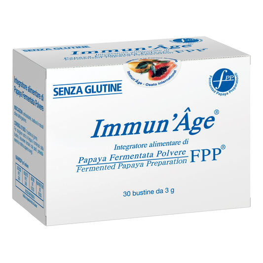 IMMUN'AGE 30BUSTE