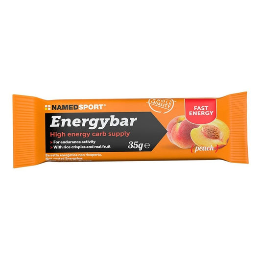 Energieriegel Fruchtpfirsich 35g