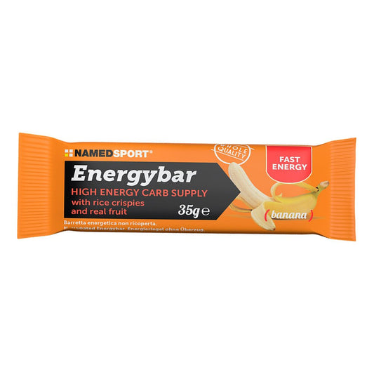 Energybar Banane 35 g Energieriegel