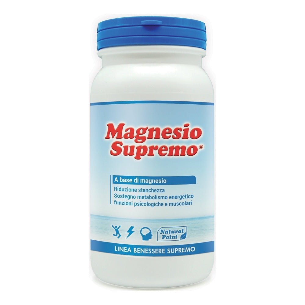 Supreme Magnesium 150g