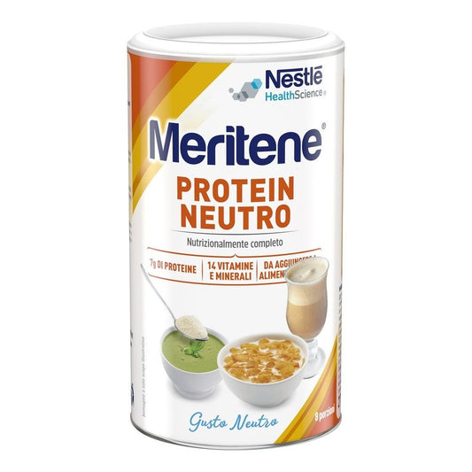 Meritene Neutral 270g